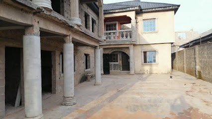 Greenland Estate estate near Treasure Island Estates, Egbesa - 6.6km away