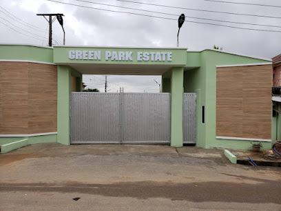 Greenpark Estate estate near Maple Estates - 1.3km away