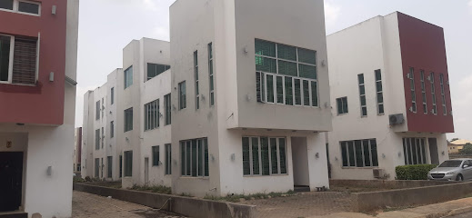 Grenadines Homes Citiview Estate Arepo estate near Voera Estate Arepo - 1.1km away