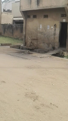 Gwammaja Estate estate main view - luxury property in Kano, Nigeria