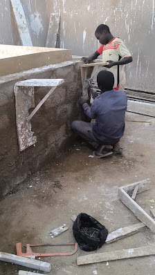 Gwammaja Estate estate view 2 - property in Kano