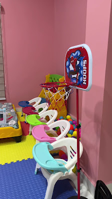 Gwarimpa Estate estate view 2 - property in Abuja Capital Territory