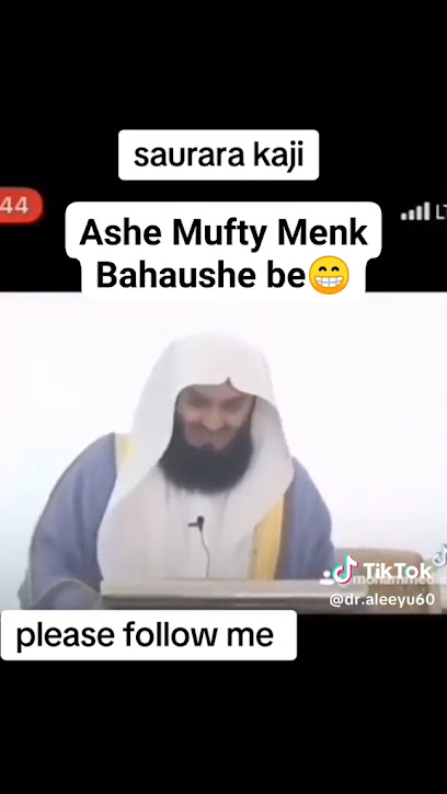 H72 Sani Ahmed Daura Estate estate near Zanna Zakaria Housing Estate - 5.1km away