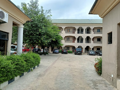 Halfa Estate estate near Isa Hassan Estate - 4.9km away