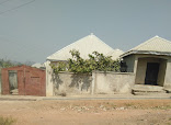 Halima Estate estate view 2 - property in Kogi