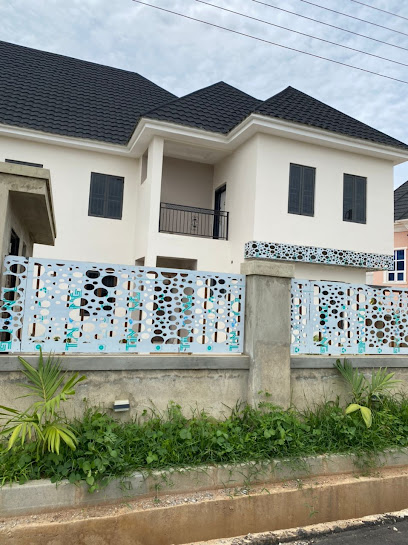 Harmony Estate estate near Sam Nujoma Housing Estate - 0.9km away