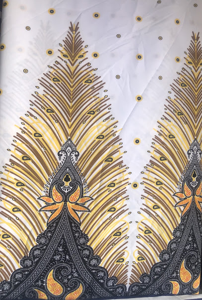 Harmony Housing Estate estate near Agric Estate - 5.9km away