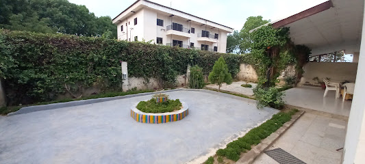 Hassan Estate estate near Fatima Estate - 2.9km away