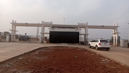 Heliu Estate estate near Unity Estate - 1.7km away