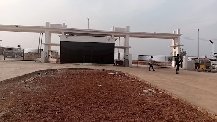 Heliu Estate Enugu-port Harcourt Exp Way estate near Unity Estate - 2.0km away