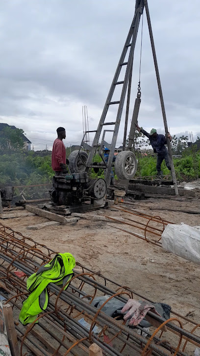 Heritage Estate estate near Whitesand Estate - 2.7km away