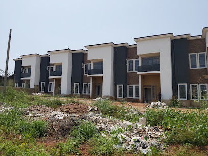 Hillview Housing Estate