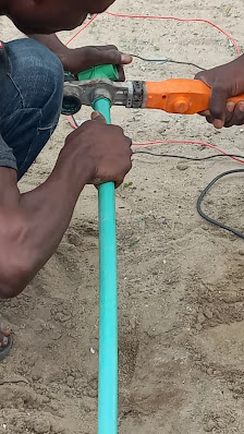 Hopeville Estate estate view 3 - property in Lagos