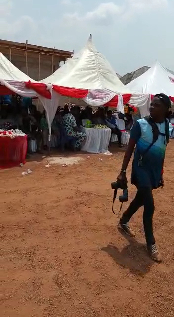 I-connect Zion Garden Estate estate near Winners Estate And City Of David Estate - 1.3km away