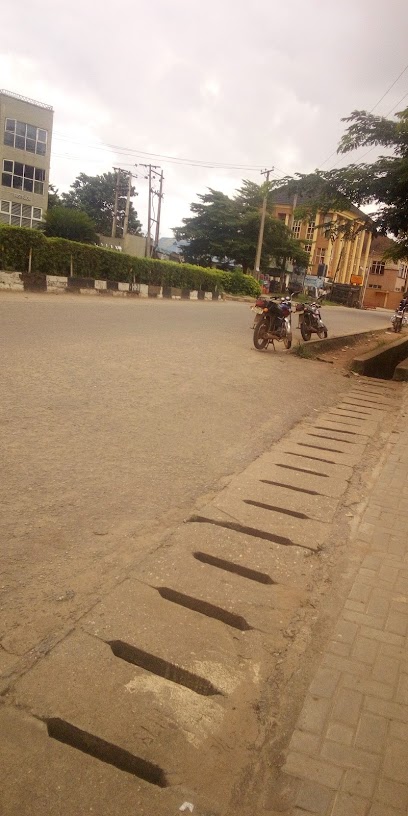 Ibara Housing Estate estate near Sweet Estate - 1.8km away