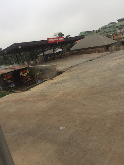 Ibikunle Estate estate near Unity Estate, Gaa Fulani - 1.2km away