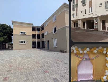 Idado Estate  estate near White Oak Estates - 1.2km away