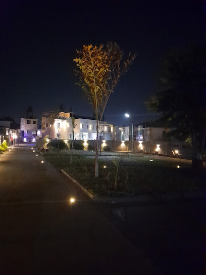 Ijapo Estate Akure estate near Unity Estate, Oda - 9.7km away