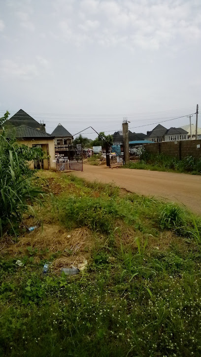 Imo Housing Estate estate near World Bank Housing Estate - 3.1km away