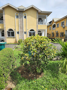 Inoyo Havens Estate estate view 2 - property in Lagos