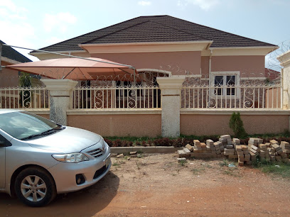 Ipent 2 Housing Estate Lokogoma District estate near Wumba Estate - 1.6km away