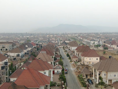 Ipent 7 Estate estate near Belham Estate Karsana - 2.3km away