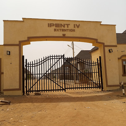 Ipent Vi Estate estate near First Generation Estate Lokogoma  - 0.8km away