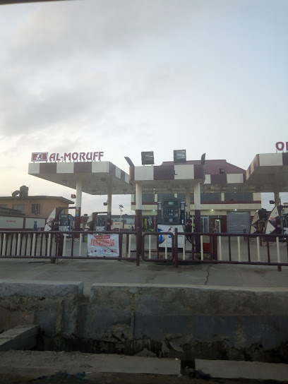 Ire Akari Estate estate near Lsdpc Estate - 1.3km away