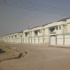 Irs Estate estate near Fatima Estate - 1.6km away