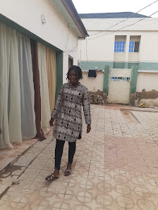 Irs Estate estate view 3 - property in Kano