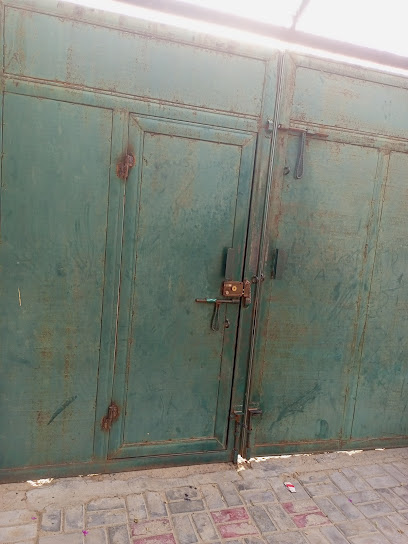 Isa Hassan Estate estate near 777 Housing Estate - 9.8km away