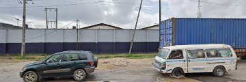 Isolo Industrial Estate estate view 2 - property in Lagos
