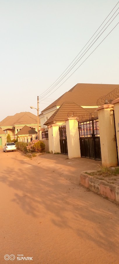 Ivory Estate Parcel B estate near Winners Estate. Legacy Layout, Trans-ekulu - 3.2km away