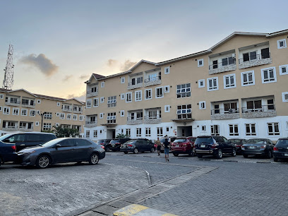 Jacob Mews Estate estate near Grace Court Estate - 0.4km away