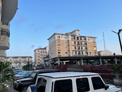 Jacob Mews Estate estate view 3 - property in Lagos