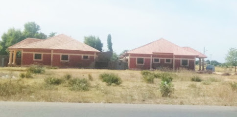 Janbulo Estate estate near Abdallawa Housing Estate - 72.8km away