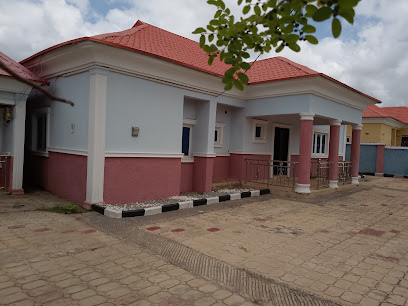 Jedo Estate Lugbe estate near Aco Amac Estate Lugbe  - 2.5km away