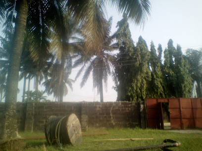 Jefia Estate estate near W T Odibo Housing Estate - 1.1km away
