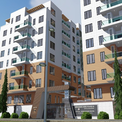 Jordan Brooke Estates estate near Willow Greens Estate - 0.3km away