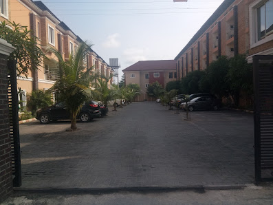 Jordan Brooke Estates estate view 3 - property in Lagos