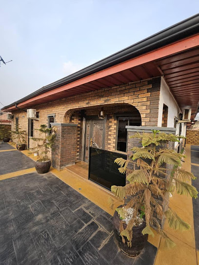 Jubilee Estate estate near Diamond Estate  - 1.9km away