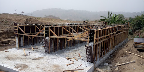 Kado Estate  estate near Jiestate - 2.0km away