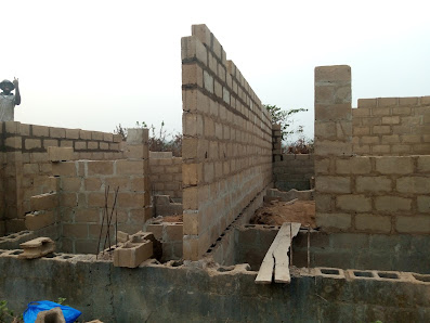 Kasumu Estate Ibadan estate view 3 - property in Oyo