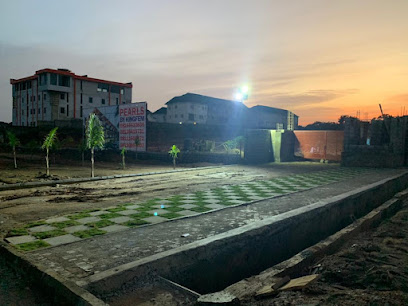 King's Park 4 Estate estate near Wilbahi Union Homes Estate - 0.6km away