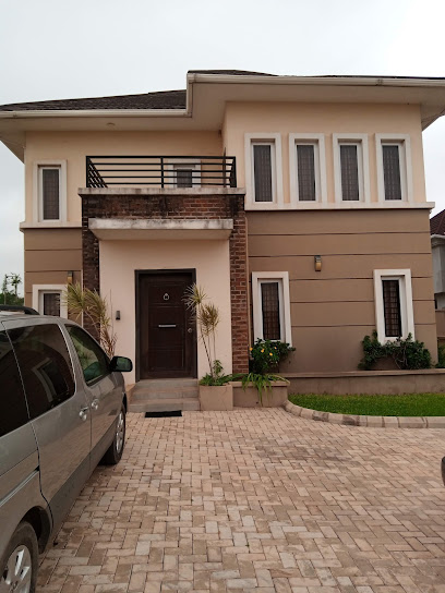 kolapo ishola estate ibadan