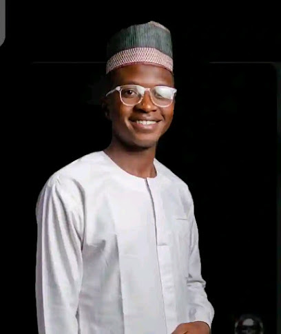 Kotoko Estate Students House. Eng: Gyang Choji estate main view - luxury property in Plateau, Nigeria