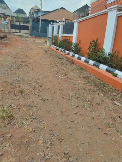 Laderin Estate estate near Sweet Estate - 4.3km away