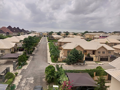 Lafayette Estate Gaduwa estate near Precious Estate Lokogoma - 0.5km away