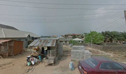 Lagoon View Estate estate near Tinubu Estate - 10.6km away