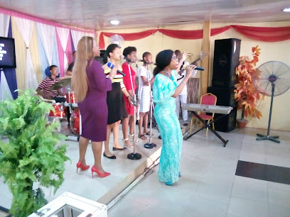 Lakeview Estate Phase 1 Amuwo Odofin estate near Victory Estate Okota - 0.5km away